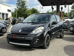 Utilisé 2011 Renault Clio II Authentique Berline | 6 200 € (Prix cher)