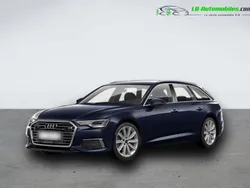 Utilisé 2021 Audi A6 Break | 38 000 € (Bon prix)