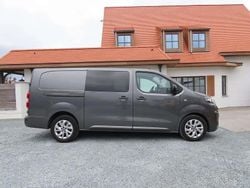 Gris Utilisé 2023 Fiat Scudo Van | 29 900 € (Bon prix)