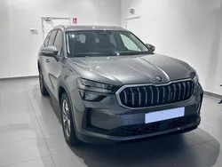 Gris Utilisé 2024 Skoda Kodiaq SUV | 48 490 €