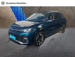 Utilisé 2025 VW Tiguan Exclusive SUV | 56 990 €