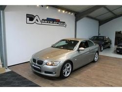 Utilisé 2008 BMW 325 Cabriolet Sport Line Cabriolet | 6 990 €