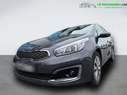 Utilisé 2018 Kia Ceed Berline | 16 900 € (Bon prix)