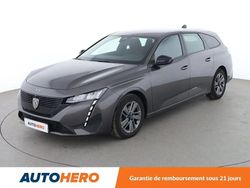 Gris Utilisé 2022 Peugeot 308 Active Break | 20 790 € (Prix juste)