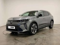 Gris Utilisé 2025 Renault Scénic Techno Monospace | 45 000 € (Prix juste)