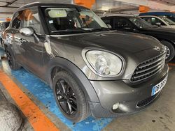 Gris Utilisé 2013 Mini Countryman SUV | 6 000 €