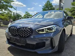 Gris Utilisé 2021 BMW M135 Comfort Edition Citadine | 35 249 € (Prix juste)