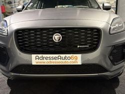 Utilisé 2021 Jaguar E-Pace R-Dynamic SUV | 41 990 €