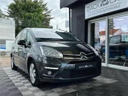 Utilisé 2012 Citroën C4 Picasso Exclusive Monospace | 3 490 € (Prix juste)