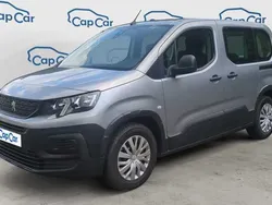 Utilisé 2019 Peugeot Rifter Active Monospace | 12 200 € (Super prix)