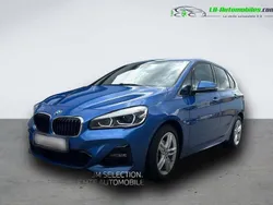 Utilisé 2021 BMW 218 Comfort Edition Break | 28 300 € (Prix juste)