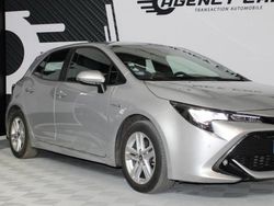 Utilisé 2021 Toyota Corolla Business Edition Citadine | 16 990 € (Super prix)