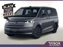 Gris Nouvelle 2025 VW Multivan Style Van | 70 576 € (Prix assez cher)