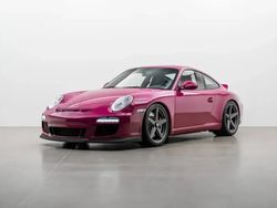 Mauve Utilisé 2010 Porsche 911 GT3 Sport Coupé | 179 990 €
