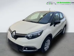 Utilisé 2015 Renault Captur SUV | 14 600 € (Prix juste)