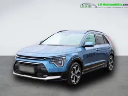 Utilisé 2024 Kia Niro SUV | 38 800 € (Prix juste)