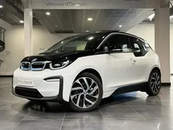 Blanc Utilisé 2019 BMW i3 Citadine | 18 900 € (Prix juste)