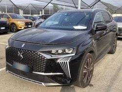Occasion 2024 DS Automobiles DS7 Crossback Opera SUV | 32 140 € (Super prix)