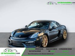 Utilisé 2016 Porsche Cayman GTS Coupé | 79 100 €