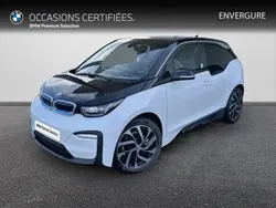 Utilisé 2021 BMW i3 Citadine | 20 900 € (Prix juste)
