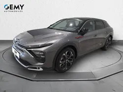 Utilisé 2024 Citroën C5 X Berline | 41 490 €