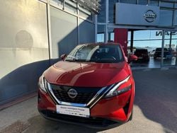 Rouge Occasion 2024 Nissan Qashqai SUV | 26 900 € (Bon prix)