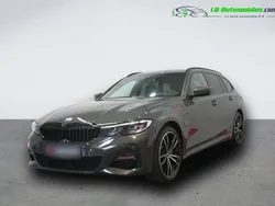 Utilisé 2022 BMW 330e Comfort Edition Berline | 39 100 € (Prix juste)