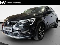 Noir Utilisé 2023 Renault Arkana Evolution SUV | 22 990 € (Prix assez cher)