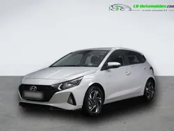 Utilisé 2023 Hyundai i20 Citadine | 21 000 € (Prix assez cher)