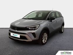Gris Utilisé 2021 Opel Crossland X Edition SUV | 10 990 € (Prix juste)