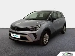 Gris Utilisé 2021 Opel Crossland X Edition SUV | 12 900 € (Prix assez cher)