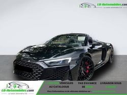 Utilisé 2020 Audi R8 Spyder Sport Cabriolet | 141 100 €