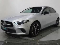 Argent iridium métallisé Occasion 2020 Mercedes A250 Progressive Berline | 25 890 €