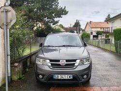 Utilisé 2013 Fiat Freemont Urban SUV | 5 500 €
