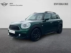 Vert Utilisé 2018 Mini ONE Citadine | 19 990 € (Prix cher)