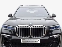 Utilisé 2019 BMW X7 M Sport SUV | 67 440 € (Prix juste)