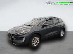 Utilisé 2022 Ford Kuga SUV | 26 100 € (Bon prix)
