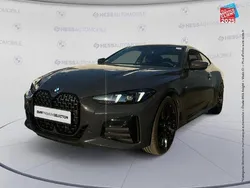 Utilisé 2025 BMW 420 M Sport | 57 999 € (Prix assez cher)