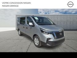 Nouvelle 2025 Nissan Primastar Tekna Monospace | 34 590 €
