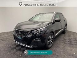 Utilisé 2019 Peugeot 3008 Allure | 13 480 € (Prix juste)