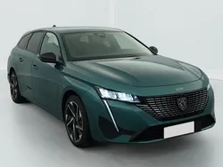 Nouvelle 2025 Peugeot 308 Allure Break | 26 870 € (Bon prix)