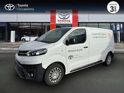 Utilisé 2024 Toyota Proace Business Edition Van | 28 890 € (Prix assez cher)