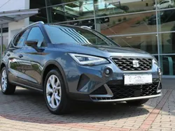 Utilisé 2023 Seat Arona SUV | 16 700 € (Bon prix)