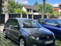 Utilisé 2009 VW Polo Trendline Berline | 6 500 €
