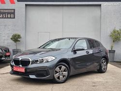 Gris Occasion 2020 BMW 118 Citadine | 18 990 € (Prix juste)