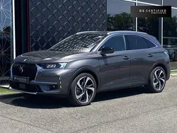 Gris Utilisé 2022 DS Automobiles DS7 Crossback Rivoli SUV | 34 990 € (Prix juste)