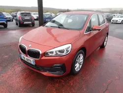 Utilisé 2019 BMW 216 Berline | 22 500 € (Prix juste)