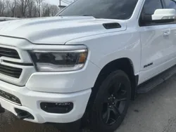 Utilisé 2022 Dodge Ram Pick-up | 47 506 € (Bon prix)