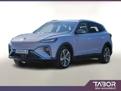 Gris Utilisé 2023 MG Marvel R Luxury SUV | 31 753 € (Prix cher)