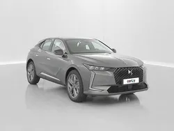 Gris Nouvelle 2025 DS Automobiles DS4 Berline | 28 900 € (Bon prix)